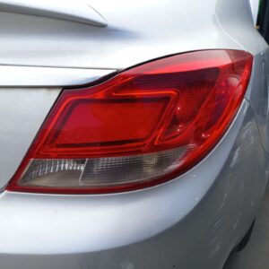 PILOTO TRASERO DERECHO OPEL INSIGNIA BERLINA