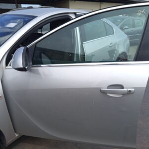 PUERTA DELANTERA IZQUIERDA OPEL INSIGNIA BERLINA