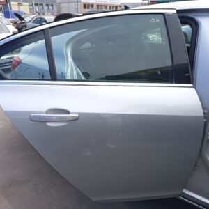 PUERTA TRASERA DERECHA OPEL INSIGNIA BERLINA