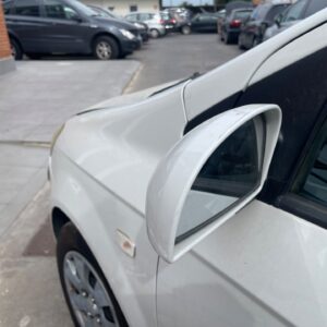 RETROVISOR IZQUIERDO HYUNDAI GETZ (TB)