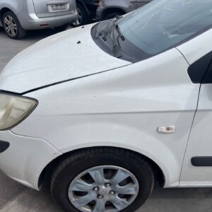 ALETA DELANTERA IZQUIERDA HYUNDAI GETZ (TB)