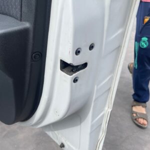 CERRADURA PUERTA DELANTERA DERECHA HYUNDAI GETZ (TB)