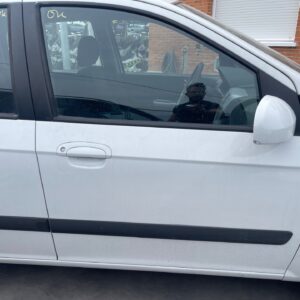 PUERTA DELANTERA DERECHA HYUNDAI GETZ (TB)