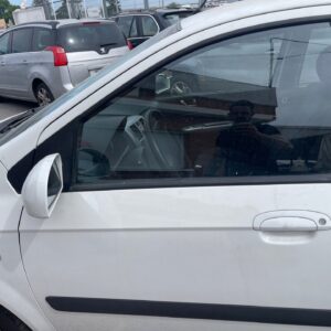 PUERTA DELANTERA IZQUIERDA HYUNDAI GETZ (TB)