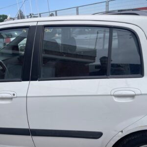 PUERTA TRASERA IZQUIERDA HYUNDAI GETZ (TB)