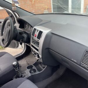 SALPICADERO HYUNDAI GETZ (TB)