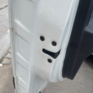 CERRADURA PUERTA DELANTERA IZQUIERDA HYUNDAI GETZ (TB)