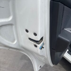 CERRADURA PUERTA TRASERA IZQUIERDA HYUNDAI GETZ (TB)
