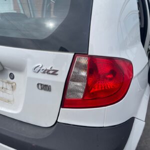 PILOTO TRASERO DERECHO HYUNDAI GETZ (TB)