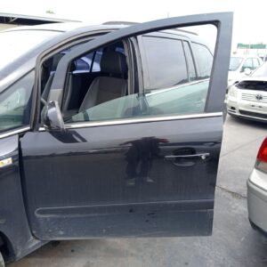 PUERTA DELANTERA IZQUIERDA OPEL ZAFIRA B