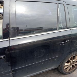 PUERTA TRASERA IZQUIERDA OPEL ZAFIRA B