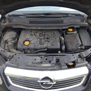 TRANSMISION DELANTERA DERECHA OPEL ZAFIRA B