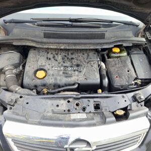 RADIADOR AGUA OPEL ZAFIRA B