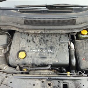 ABS OPEL ZAFIRA B