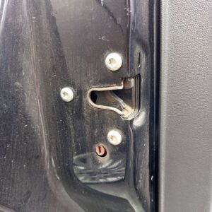 CERRADURA PUERTA TRASERA IZQUIERDA OPEL ZAFIRA B
