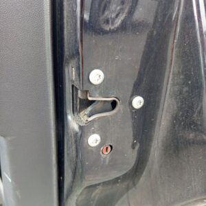 CERRADURA PUERTA TRASERA DERECHA OPEL ZAFIRA B