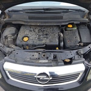 TRANSMISION DELANTERA IZQUIERDA OPEL ZAFIRA B