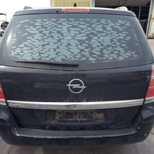 PORTON TRASERO OPEL ZAFIRA B