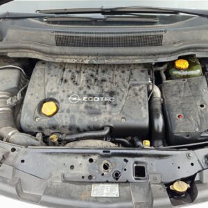 COMPRESOR AIRE ACONDICIONADO OPEL ZAFIRA B