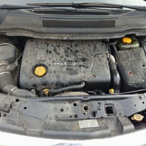 CAJA CAMBIOS OPEL ZAFIRA B