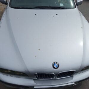 CAPO BMW SERIE 5 BERLINA (E39)