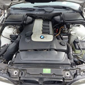 COMPRESOR AIRE ACONDICIONADO BMW SERIE 5 BERLINA (E39)