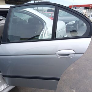 PUERTA TRASERA IZQUIERDA BMW SERIE 5 BERLINA (E39)