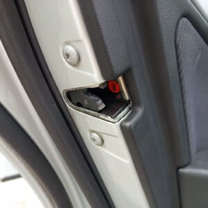 CERRADURA PUERTA TRASERA IZQUIERDA BMW SERIE 5 BERLINA (E39)