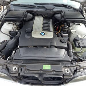 TRANSMISION DELANTERA DERECHA BMW SERIE 5 BERLINA (E39)