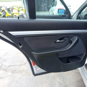 ELEVALUNAS TRASERO IZQUIERDO BMW SERIE 5 BERLINA (E39)