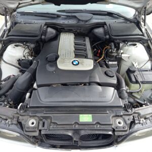 CAJA CAMBIOS BMW SERIE 5 BERLINA (E39)