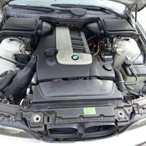 CENTRALITA MOTOR UCE BMW SERIE 5 BERLINA (E39)