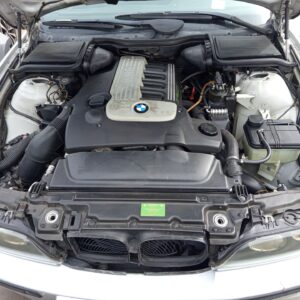 TRANSMISION DELANTERA IZQUIERDA BMW SERIE 5 BERLINA (E39)