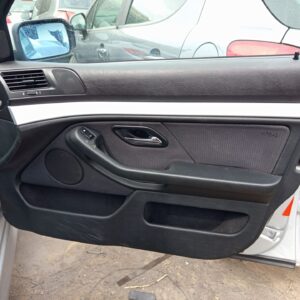 ELEVALUNAS DELANTERO DERECHO BMW SERIE 5 BERLINA (E39)
