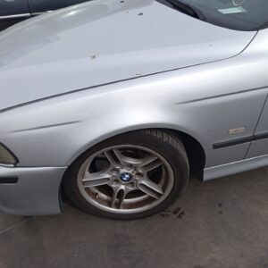 ALETA DELANTERA IZQUIERDA BMW SERIE 5 BERLINA (E39)