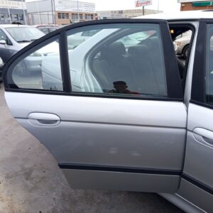 PUERTA TRASERA DERECHA BMW SERIE 5 BERLINA (E39)