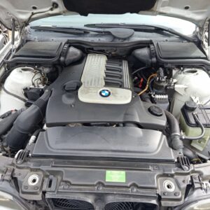 SERVOFRENO BMW SERIE 5 BERLINA (E39)