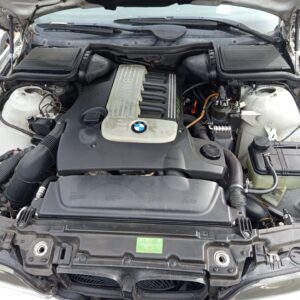 CONDENSADOR / RADIADOR AIRE ACONDICIONADO BMW SERIE 5 BERLINA (E39)