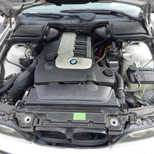 ELECTROVENTILADOR BMW SERIE 5 BERLINA (E39)