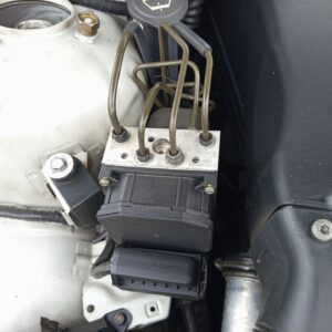 ABS BMW SERIE 5 BERLINA (E39)