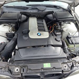 ALTERNADOR BMW SERIE 5 BERLINA (E39)