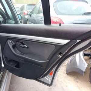 ELEVALUNAS TRASERO DERECHO BMW SERIE 5 BERLINA (E39)