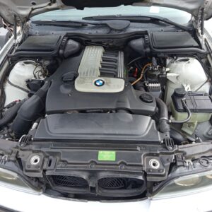 MOTOR COMPLETO BMW SERIE 5 BERLINA (E39)