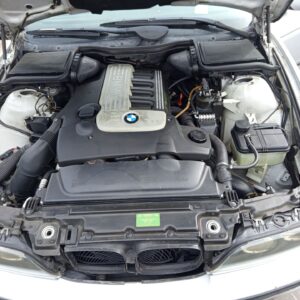 MOTOR ARRANQUE BMW SERIE 5 BERLINA (E39)