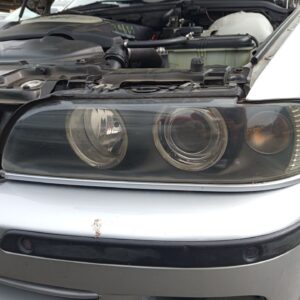 FARO IZQUIERDO BMW SERIE 5 BERLINA (E39)