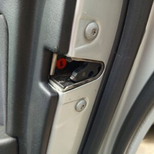 CERRADURA PUERTA TRASERA DERECHA BMW SERIE 5 BERLINA (E39)