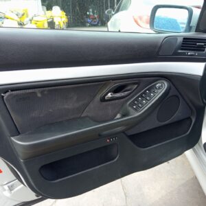 ELEVALUNAS DELANTERO IZQUIERDO BMW SERIE 5 BERLINA (E39)