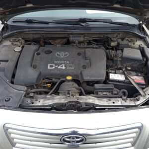 MOTOR COMPLETO TOYOTA AVENSIS BERLINA (T25)