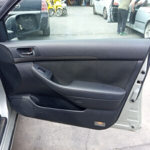 ELEVALUNAS DELANTERO DERECHO TOYOTA AVENSIS BERLINA (T25)