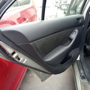 ELEVALUNAS TRASERO IZQUIERDO TOYOTA AVENSIS BERLINA (T25)